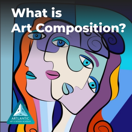 Art composition course