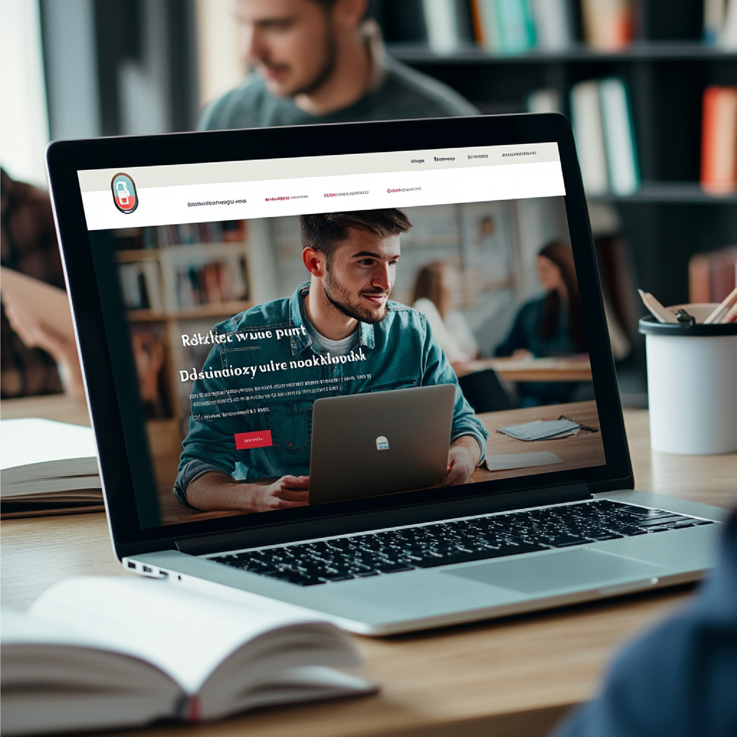 Graphic design course